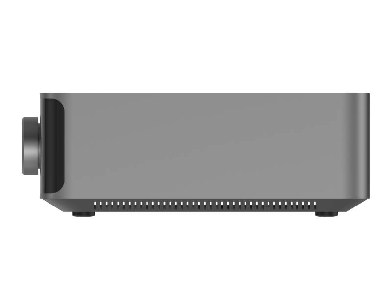 WiiM Amp Ultra High-Fidelity Streaming Amplifier - WIIMAMPULTRA (SG)