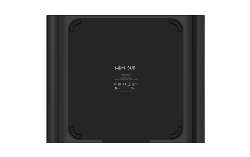 8" Wiim WiiM Sub Pro Wireless Smart Subwoofer - WIIMSUBPRO