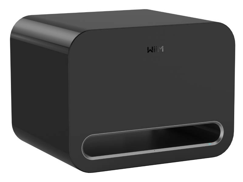 8" Wiim WiiM Sub Pro Wireless Smart Subwoofer - WIIMSUBPRO