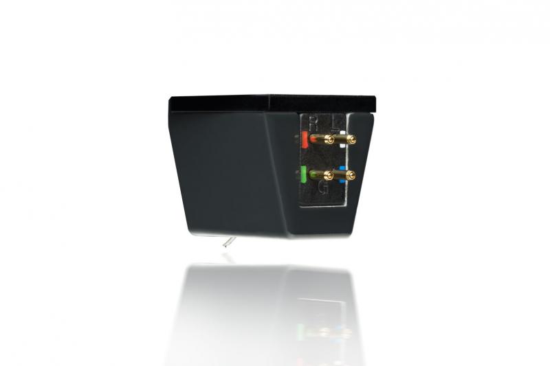 Project Audio Pick it DS2 MC High End Cartridge - PROJECTDS2MC