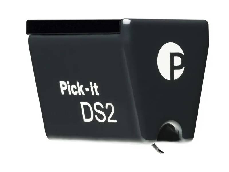 Project Audio Pick it DS2 MC High End Cartridge - PROJECTDS2MC