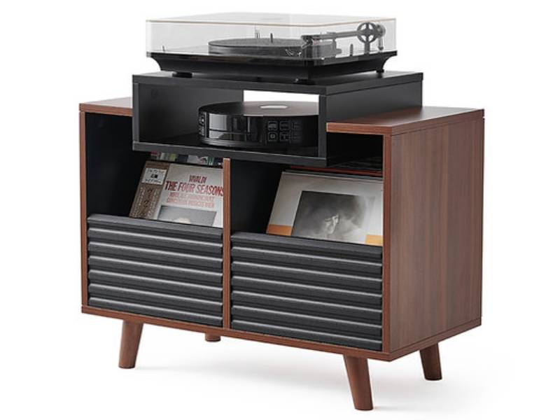 NorStone OSLO 800 Vinyl Furniture - NOROSVI80ABSWN