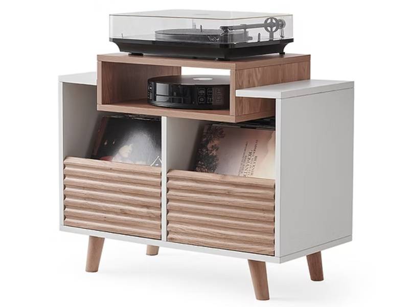 NorStone OSLO 800 Vinyl Furniture - NOROSVI80AWTOK
