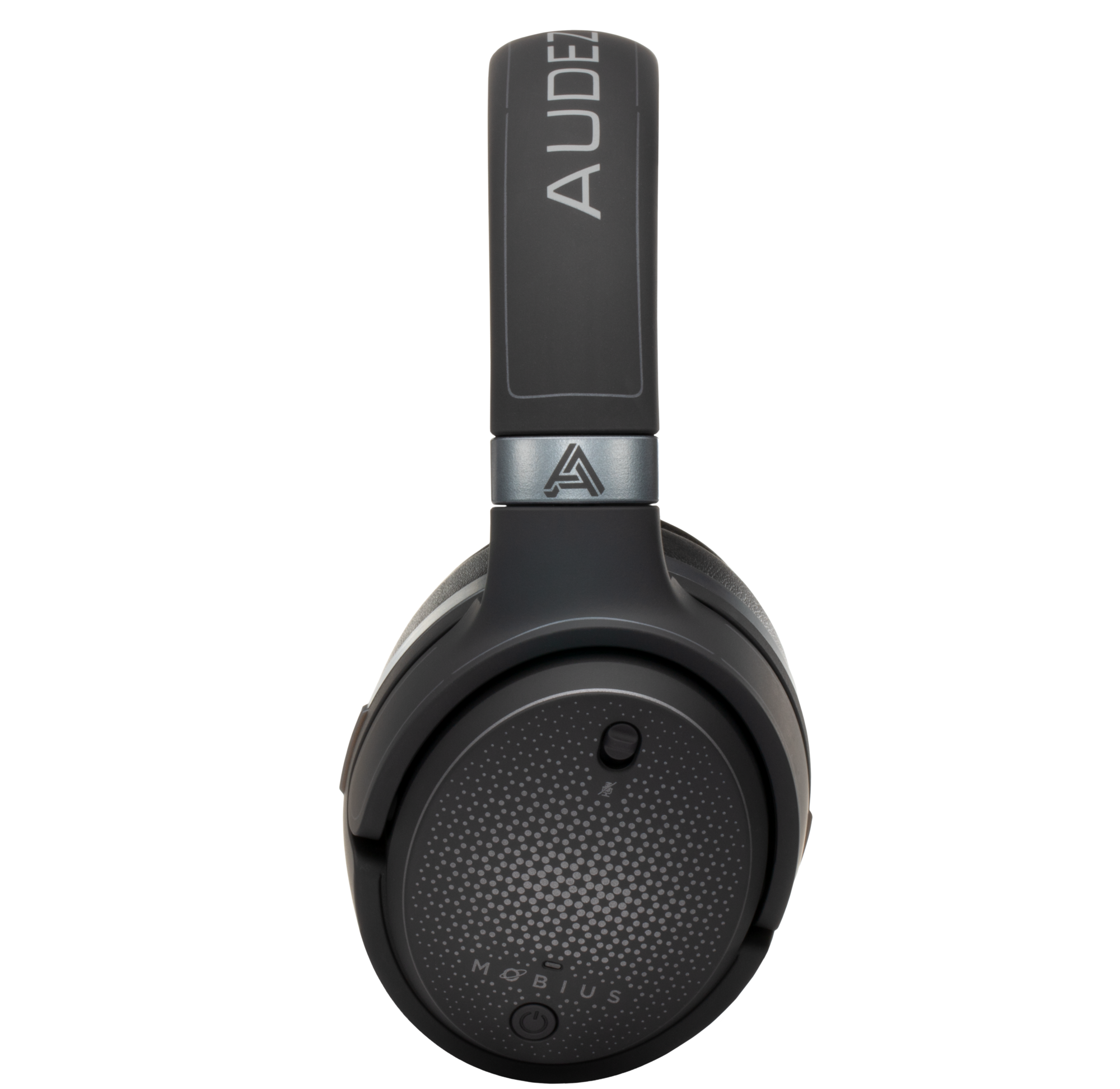 Audeze Mobius Gaming Headphone With 3D Audio Technology - MobiusCarbonBLK