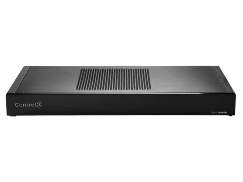 Control4 5 Zone Entertainment and Automation Controller - EA-5