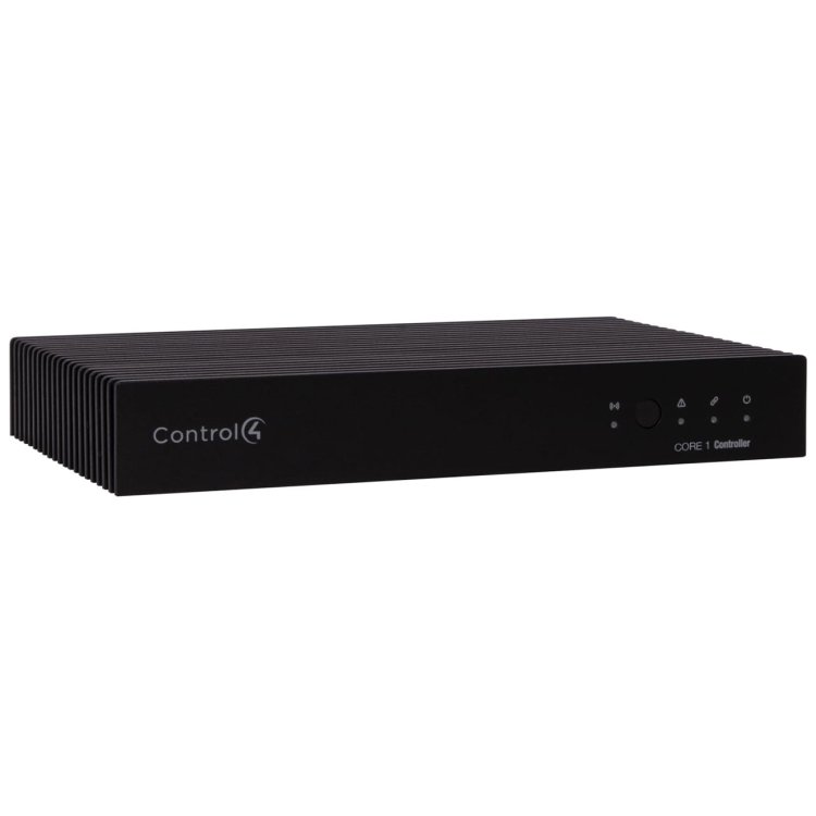 Control4 CORE1 Entertainment and Automation Controller - C4-CORE1
