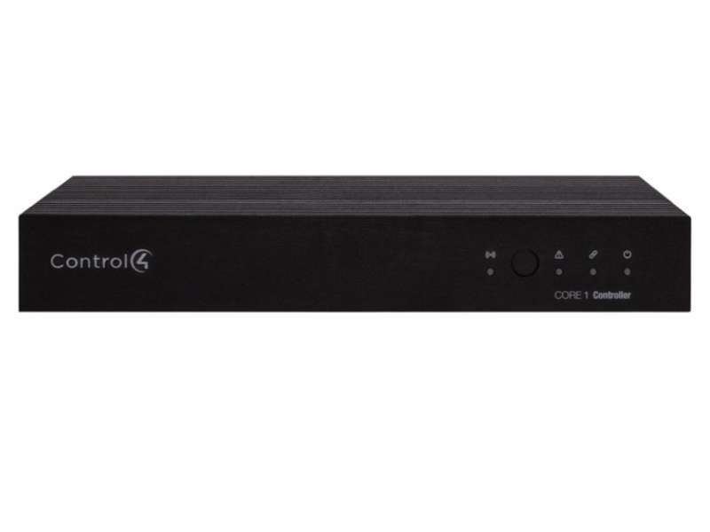 Control4 CORE1 Entertainment and Automation Controller - C4-CORE1