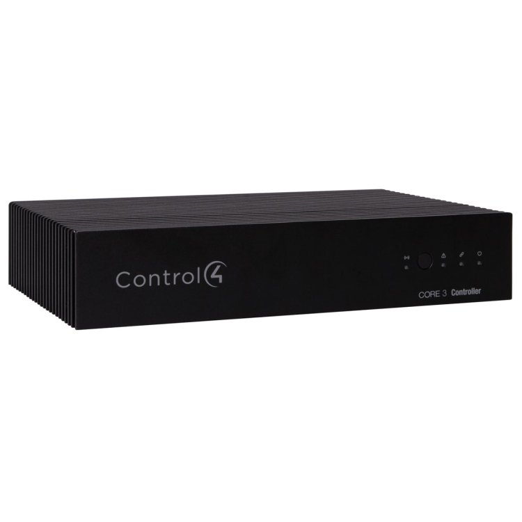 Control4 CORE3 Entertainment and Automation Controller - C4-CORE3