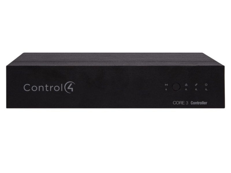 Control4 CORE3 Entertainment and Automation Controller - C4-CORE3