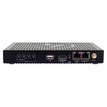 Control4 EA-1 PoE Entertainment and Automation Controller - C4-EA1-POE-V2