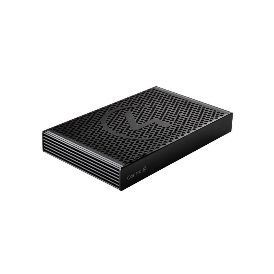 Control4 EA-1 PoE Entertainment and Automation Controller - C4-EA1-POE-V2