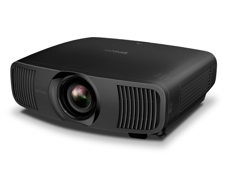 Epson Pro Cinema LS9000 4K HDR 3LCD Laser Projector - V11HC13120