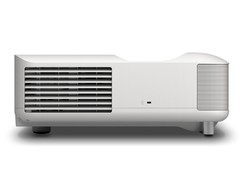 Epson Lifestudio Grand 4K PRO-UHD Ultra Short Throw Laser Projector in White - V11HB82020