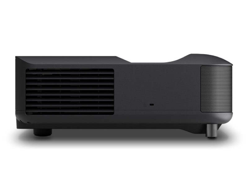 Epson Lifestudio Grand 4K PRO-UHD Ultra Short Throw Laser Projector in Black - V11HB82120