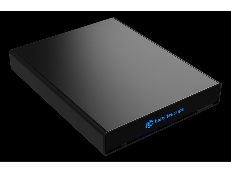 Kaleidescape Strato V Movie Player - Strato V