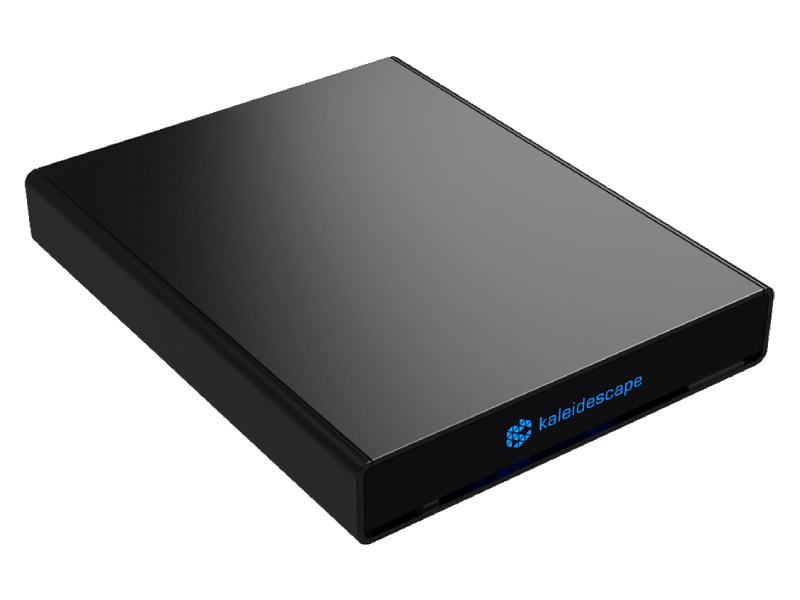 Kaleidescape Strato V Movie Player - Strato V