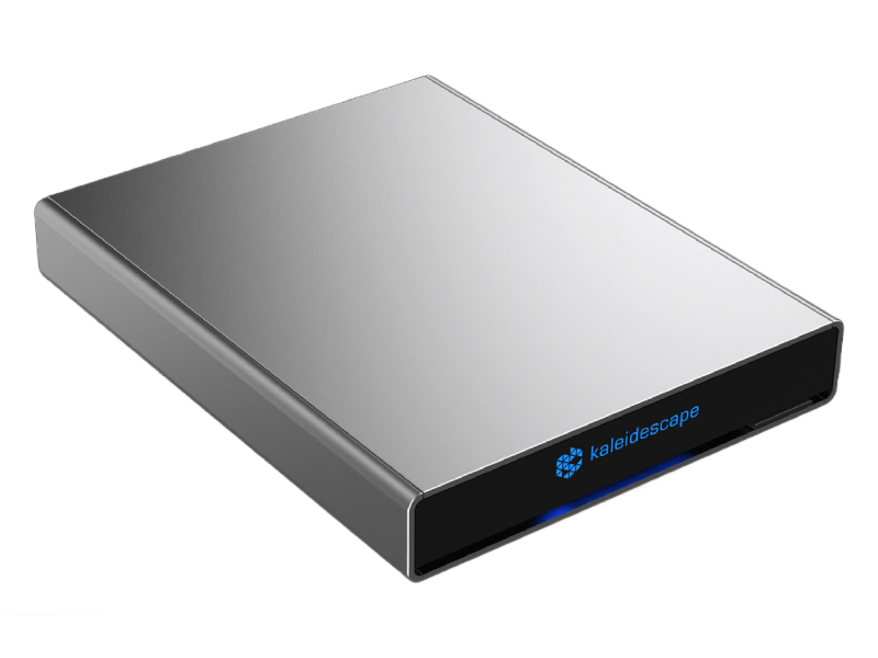 Kaleidescape Strato C Movie Player - Strato C