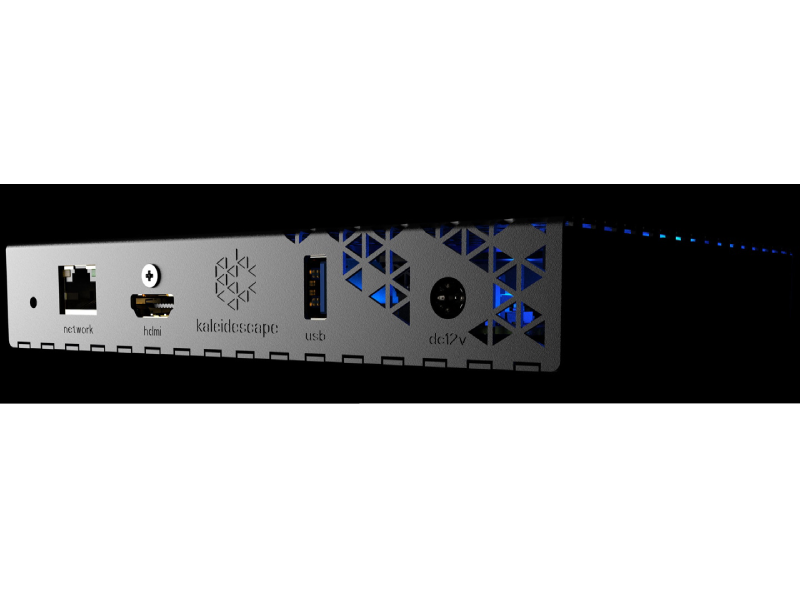 Kaleidescape Strato E Movie Player - Strato E