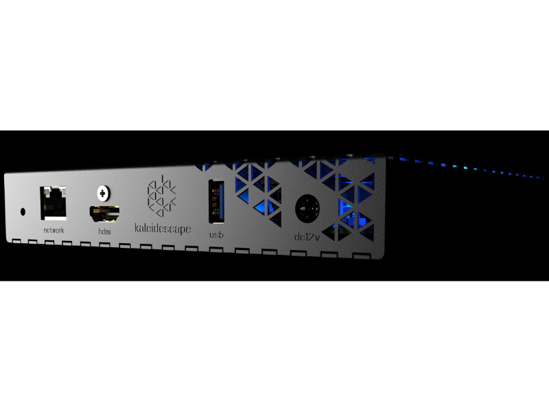 Kaleidescape Strato M Movie Player - Strato M