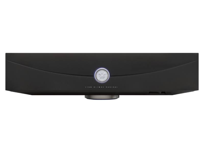 Linn Klimax Radikal Reference Motor Control - Klimax Radikal (B)