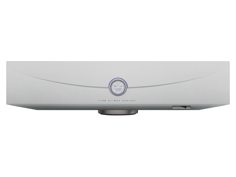 Linn Klimax Radikal Reference Motor Control - Klimax Radikal (S)