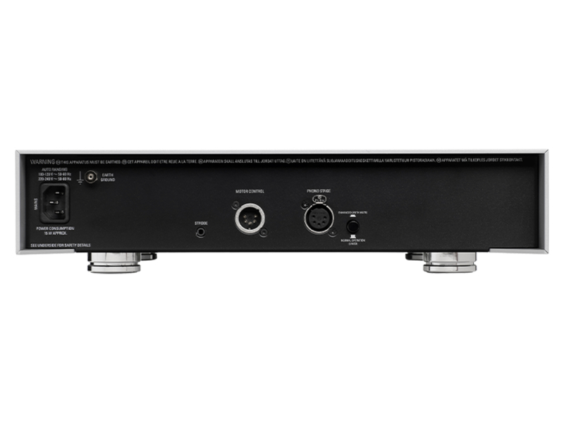 Linn Standard Radikal High-Performance Motor - Radikal (S)