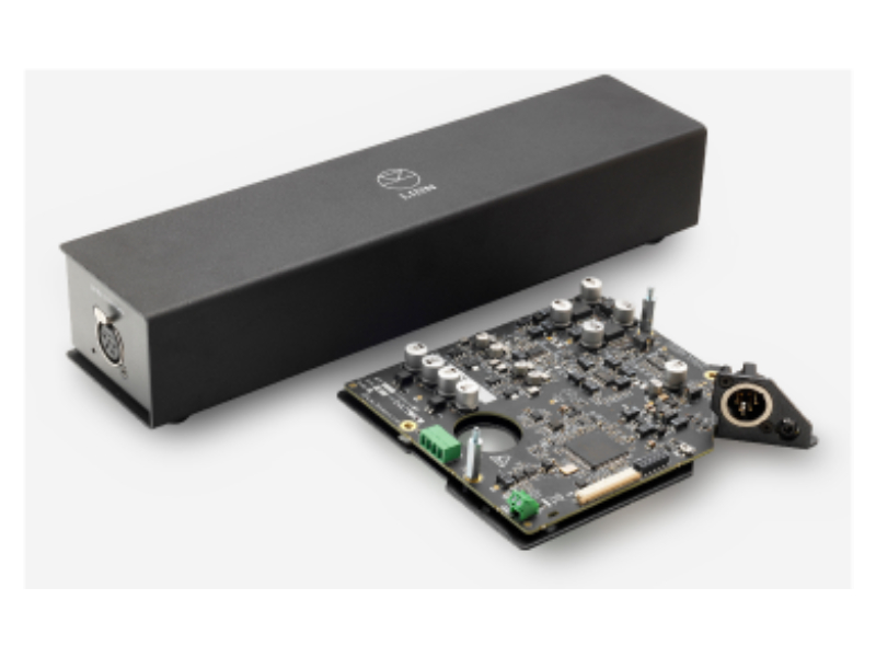 Linn Lingo AC Motor Supply - Lingo