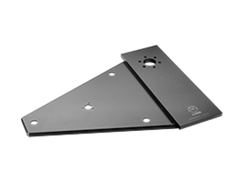 Linn Kore Machined Armboard - Kore