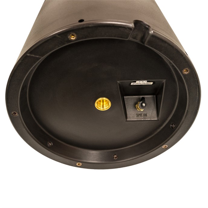 Coastal Source 12 Inch Bandpass Bollard Subwoofer - B14SW12G4BN