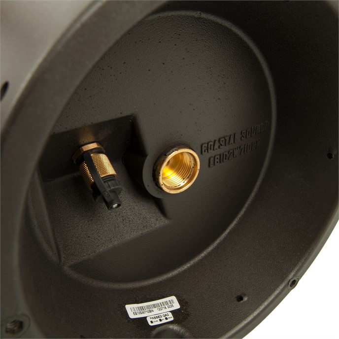 Coastal Source 10.0 Ellipse Bollard Subwoofer - EB10SW710BN