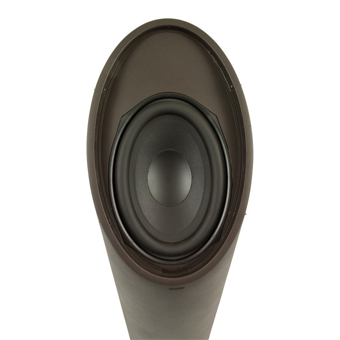 Coastal Source 10.0 Ellipse Bollard Subwoofer - EB10SW710BN