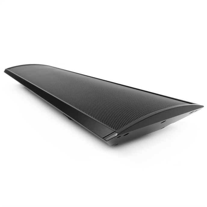 Coastal Source RZ340 300 Series Razor Line Source Speaker - RZ340BK