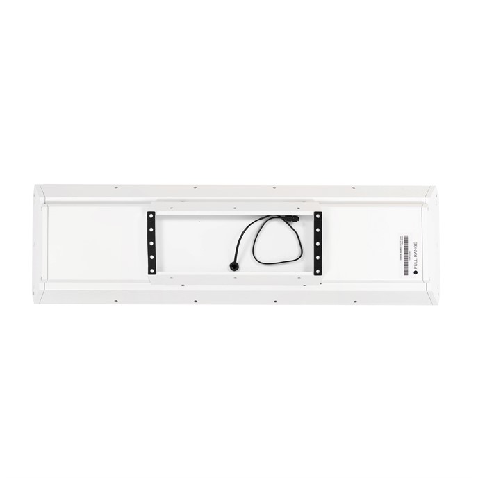 Coastal Source RZ340 300 Series Razor Line Source Speaker - RZ340WT