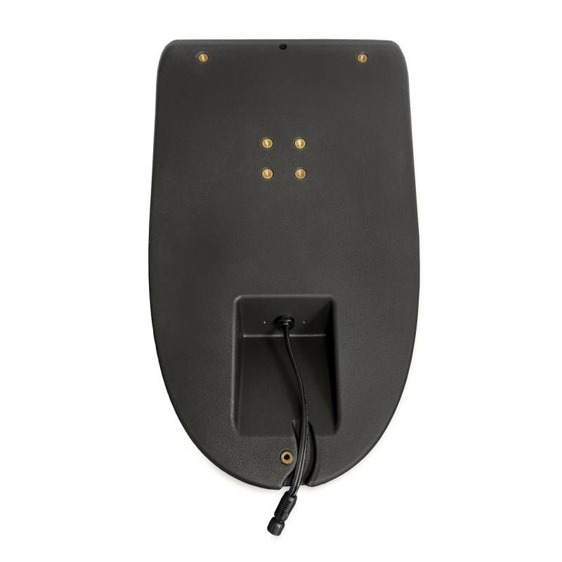 Coastal Source Contour 2-Way Outdoor Speaker - CT110BN