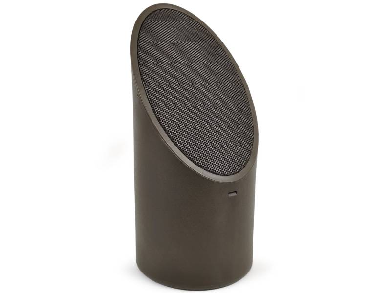 Coastal Source 8.0 Mini Ellipse Bollard 2-Way Outdoor Speaker - EB82W6.5BN