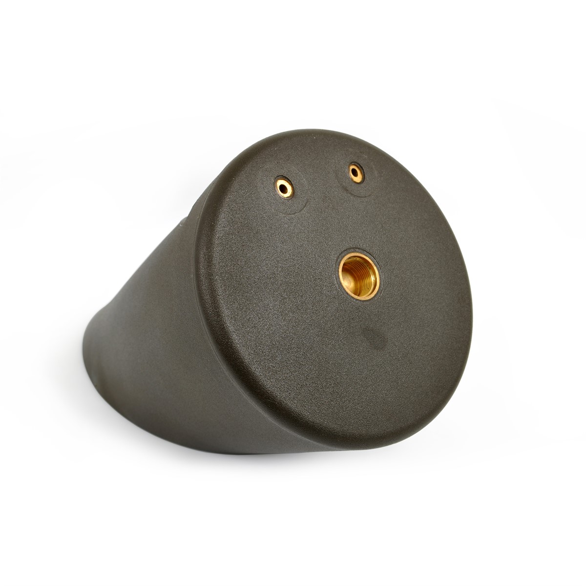 Coastal Source 8.0 Mini Ellipse Bollard 2-Way Outdoor Speaker - EB82W6.5BN