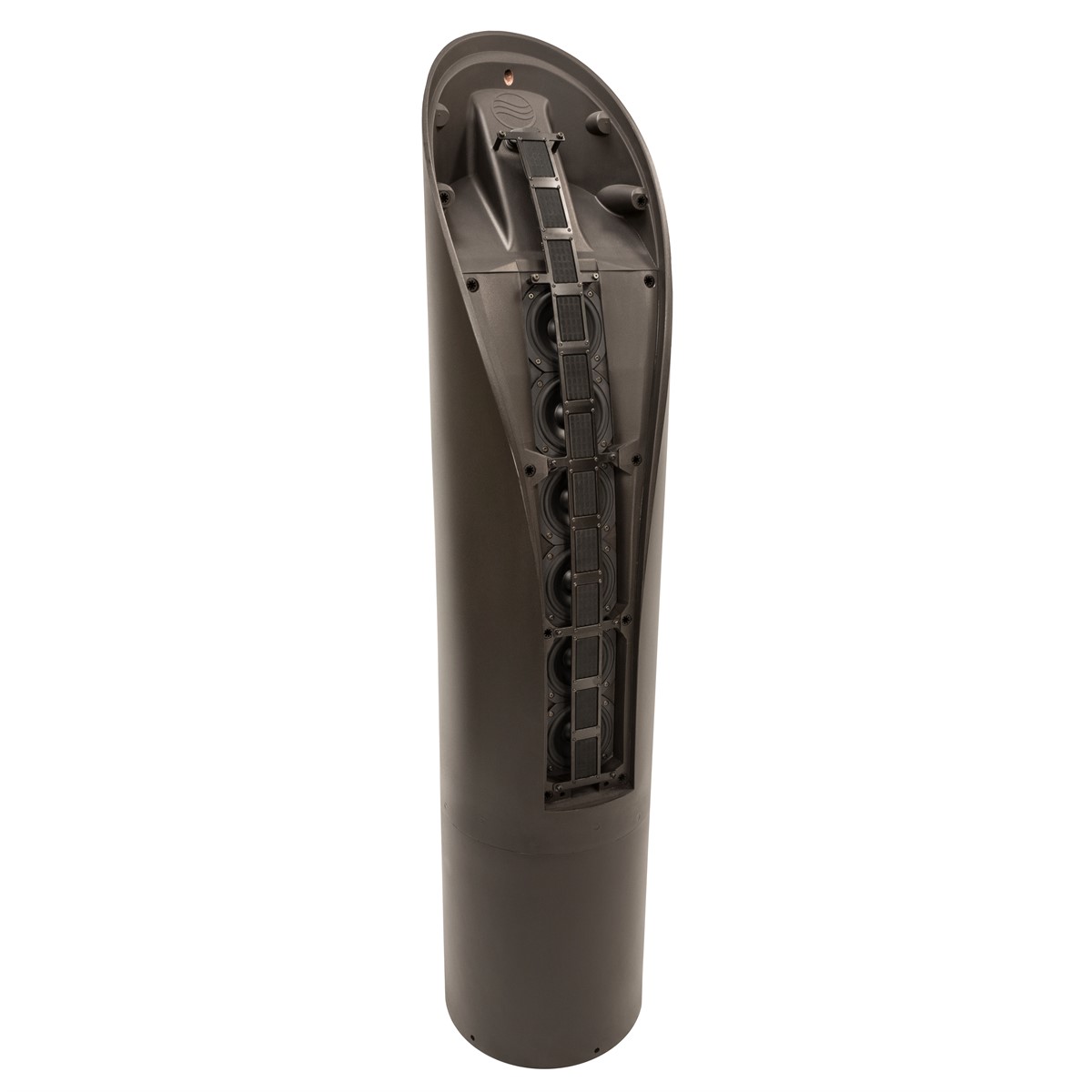 Coastal Source 12.0 Line Source Bollard Outdoor Speaker - LS12