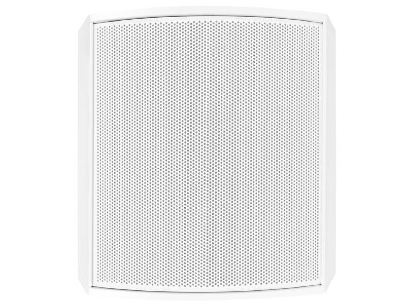 Coastal Source 2-Way Razor Satellite Outdoor Speaker - RZ110WT