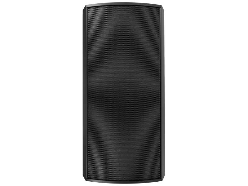 Coastal Source 2.5-Way Razor Outdoor Speaker - RZ210BK