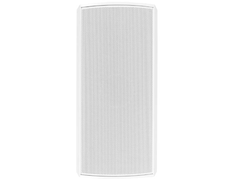 Coastal Source 3-Way Razor Outdoor Speaker - RZ220WT