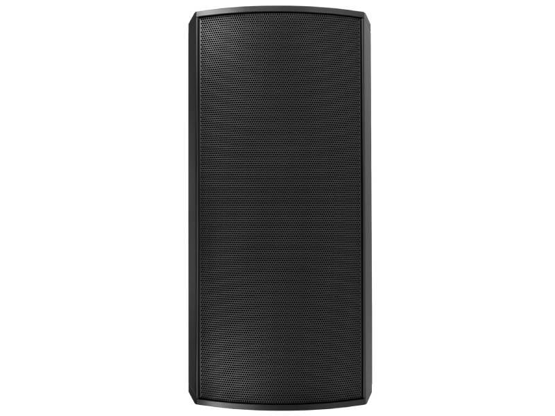 Coastal Source 3-Way Razor Outdoor Speaker - RZ220BK