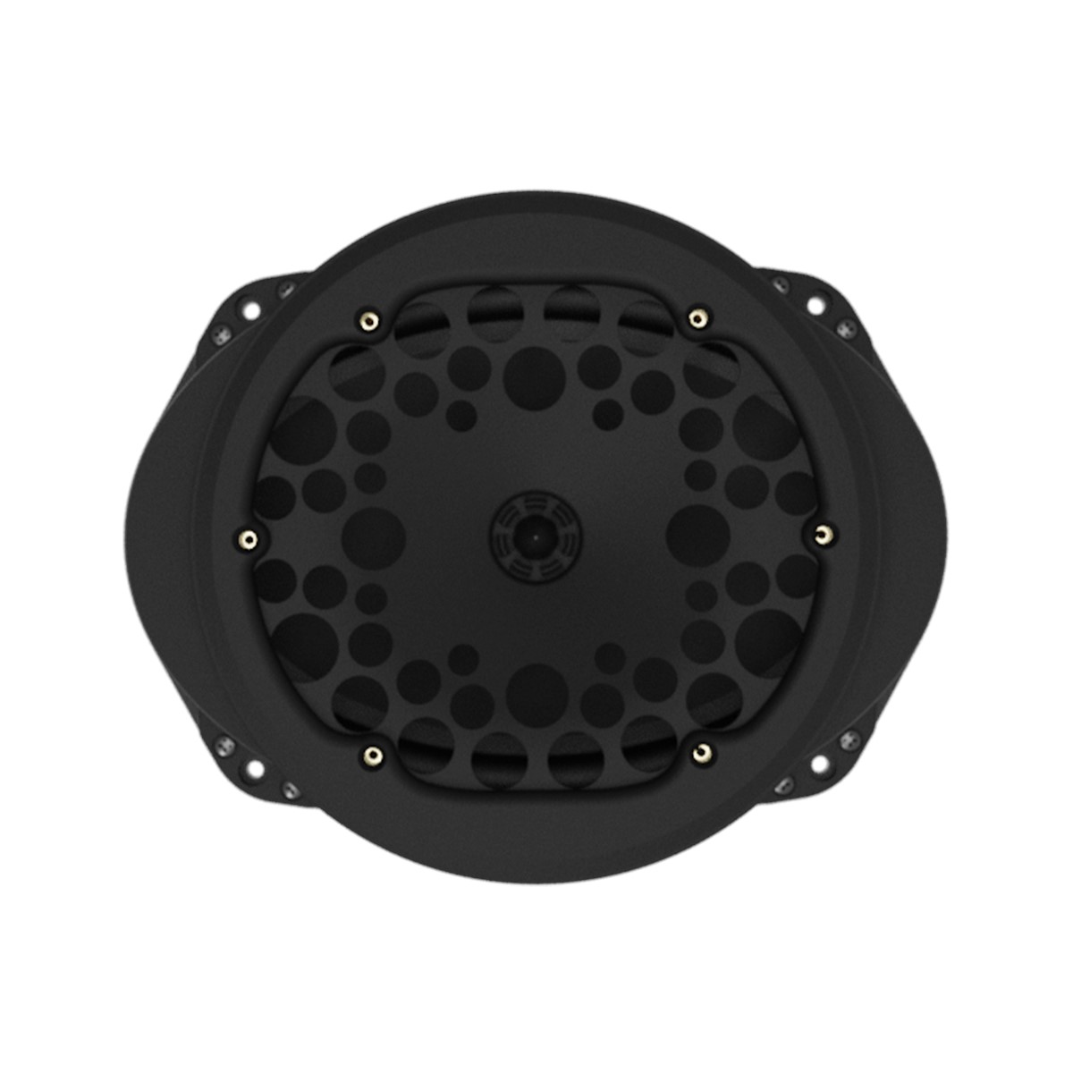 Coastal Source Ovation In-Ceiling Speaker - OV210WT