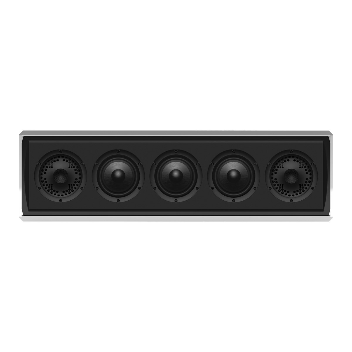 Coastal Source Razor 2.1 Soundbar - RZ320WT