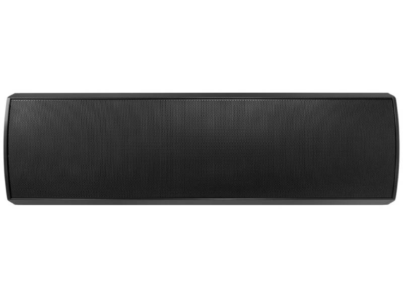Coastal Source 3.1 Razor LCR Soundbar - RZ330BK