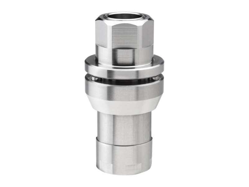 Linn Karousel Bearing Single-Point Bearing - Karousel Bearing