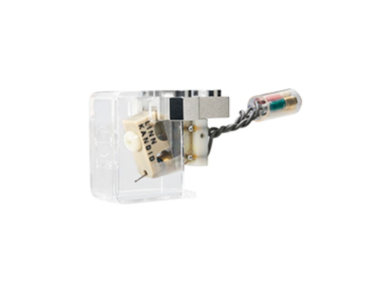 Linn Kandid High-Performance Moving Coil Cartridge - Kandid