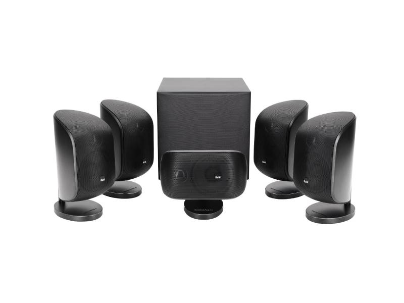 Bowers & Wilkins Home Theater System - MT-50 (B)