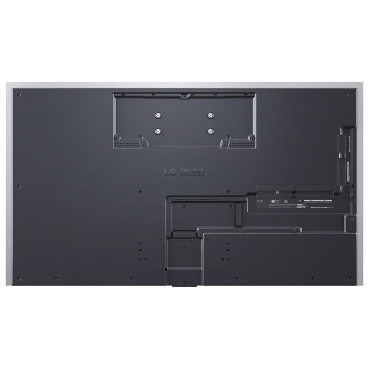 55" LG Class LG OLED evo AI G6 4K Smart TV 2026 - OLED55G6WUA