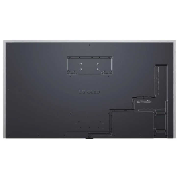 83" LG Class LG OLED evo AI G6 4K Smart TV 2026 - OLED83G6WUA