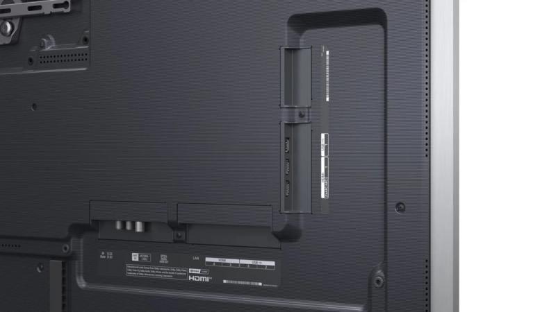 77" LG Class LG OLED evo AI G6 4K Smart TV 2026 - OLED77G6WUA